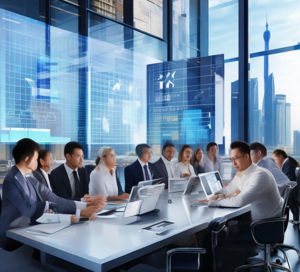 上海因睿信息技术咨询,助力企业数字化转型 上海因睿信息技术咨询,助力企业数字化转型