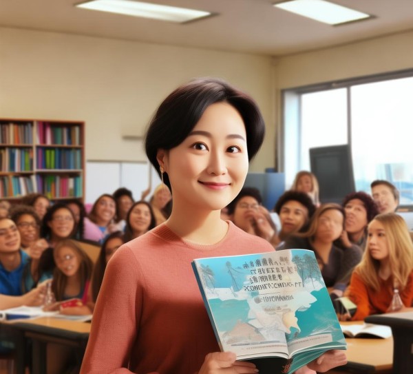 菠莎老师,让信息咨询服务成为学生成长的有力伙伴 菠莎老师,让信息咨询服务成为学生成长的有力伙伴