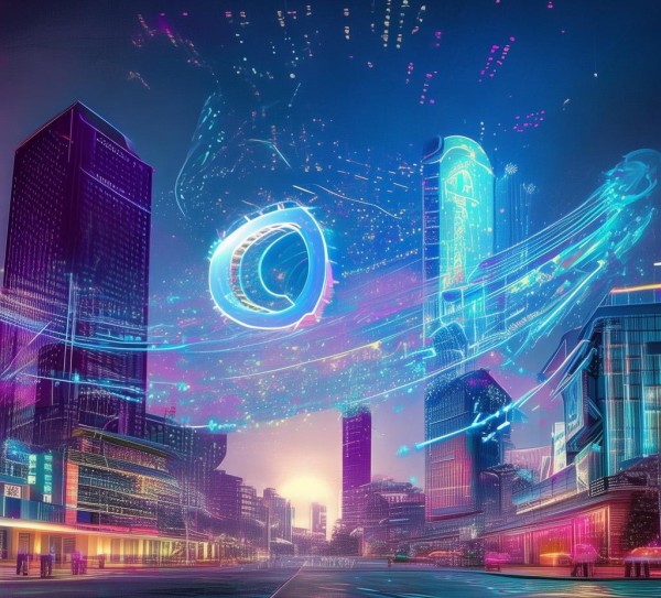 广州轻姿美信息技术咨询有限公司，disrupting the digital transformation landscape