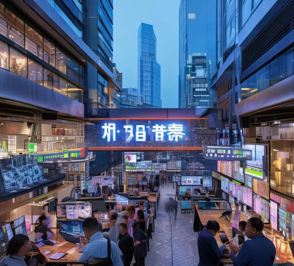 南区信息咨询服务，助力经济发展的新引擎