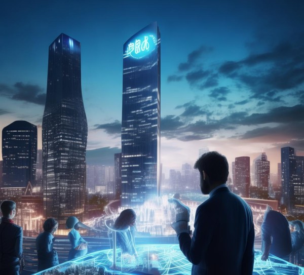 徐州智能化信息技术咨询,赋能城市发展的新引擎 徐州智能化信息技术咨询,赋能城市发展的新引擎