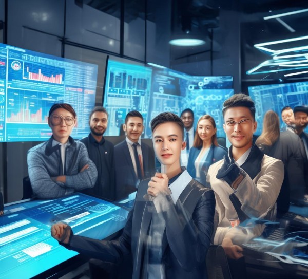 郑州拳头信息咨询服务，助力企业数字化转型的专家