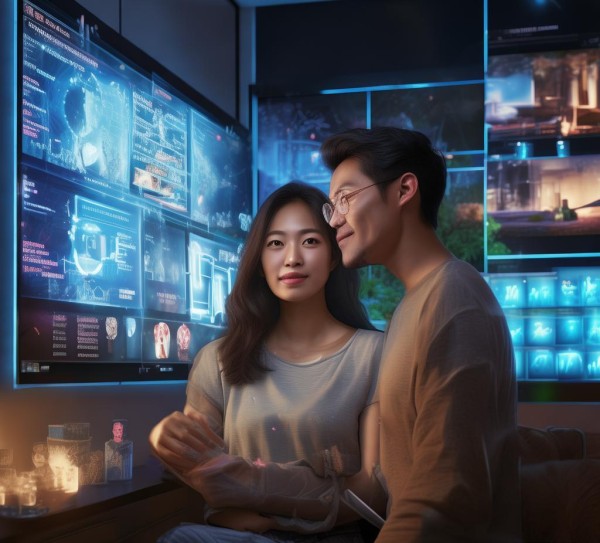 小程安家,数字化转型的精准服务 小程安家,数字化转型的精准服务