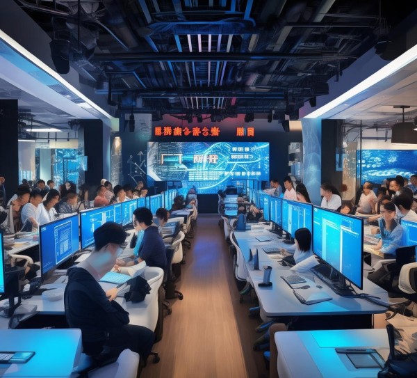 重庆恒通信息技术咨询部,助力企业发展,开启未来新篇章 重庆恒通信息技术咨询部,助力企业发展,开启未来新篇章