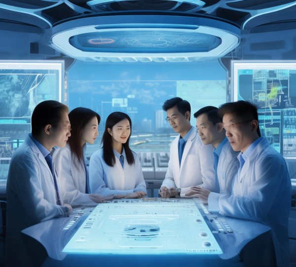 数字化医疗,浙江专家助力健康中国计划 数字化医疗,浙江专家助力健康中国计划