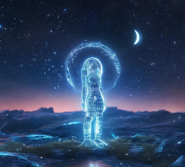 星夜辰,信息咨询服务的新范式 星夜辰,信息咨询服务的新范式