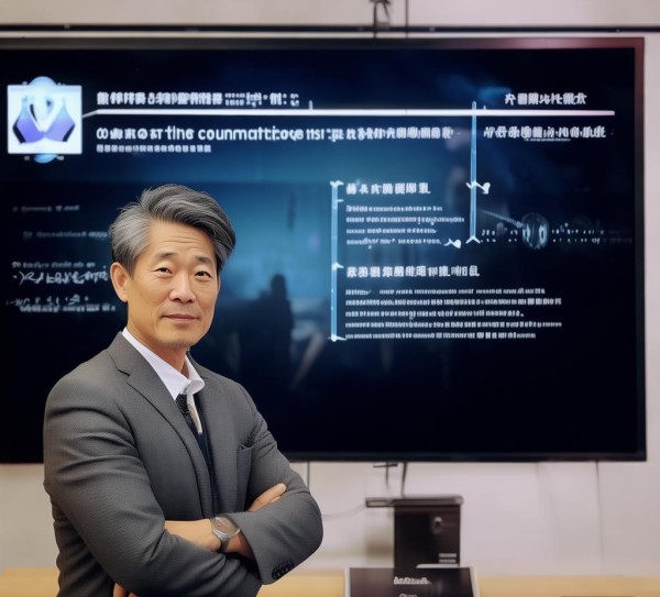 李东,信息咨询服务领域的开拓者 李东,信息咨询服务领域的开拓者