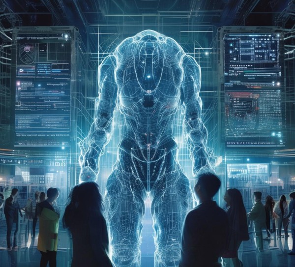 百浩,智囊团背后的科技力量—助力企业数字化转型的可靠伙伴 百浩,智囊团背后的科技力量—助力企业数字化转型的可靠伙伴
