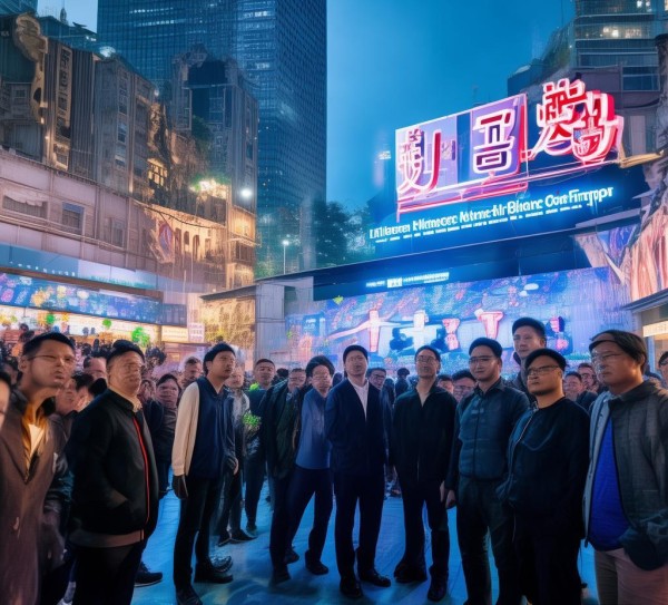 探索南京市场,开启智慧金融新时代—南京嘉禾融鑫信息咨询服务公司发布最新进展 探索南京市场,开启智慧金融新时代—南京嘉禾融鑫信息咨询服务公司发布最新进展