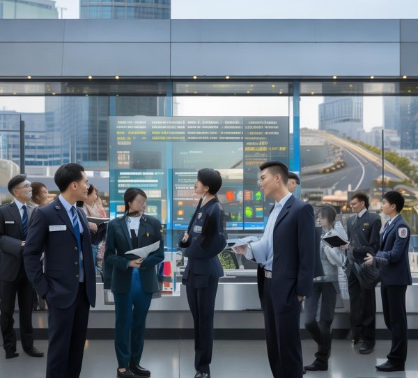 苏州高速口信息咨询服务，助力城市治理与安全