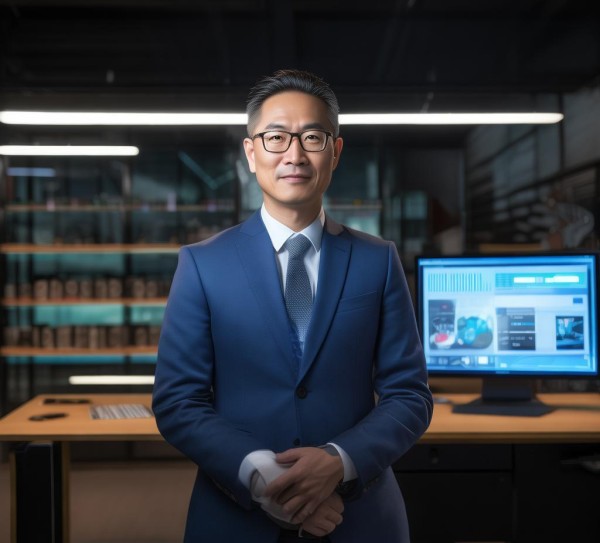 董老师信息技术咨询服务,助力企业数字化转型的智囊 董老师信息技术咨询服务,助力企业数字化转型的智囊