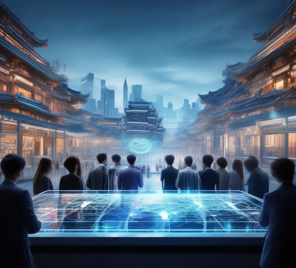建邺,信息咨询服务领域的创新与未来展望 建邺,信息咨询服务领域的创新与未来展望
