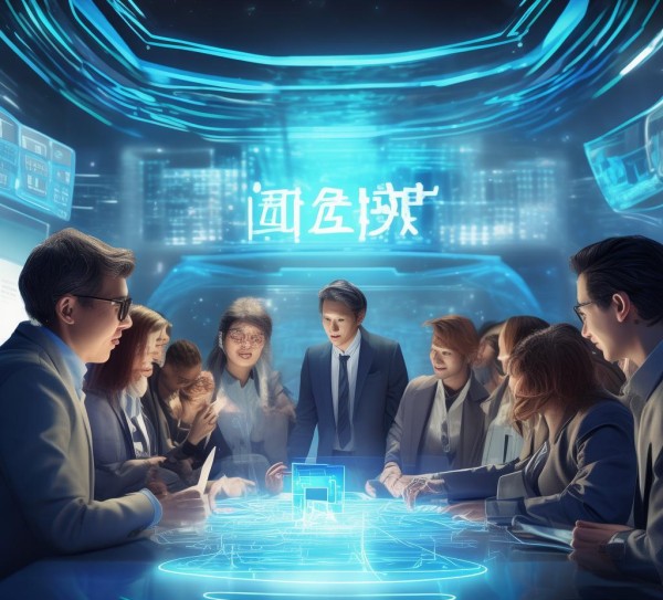 鹤壁聚贤信息技术咨询,助力企业数字化转型 鹤壁聚贤信息技术咨询,助力企业数字化转型