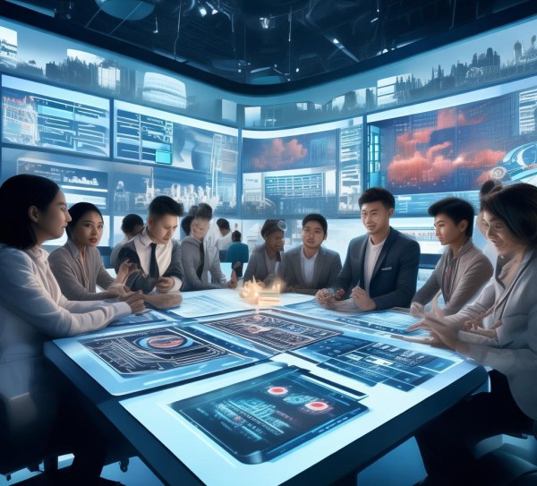 保定坤朴信息技术咨询,助力企业数字化转型的助力 保定坤朴信息技术咨询,助力企业数字化转型的助力
