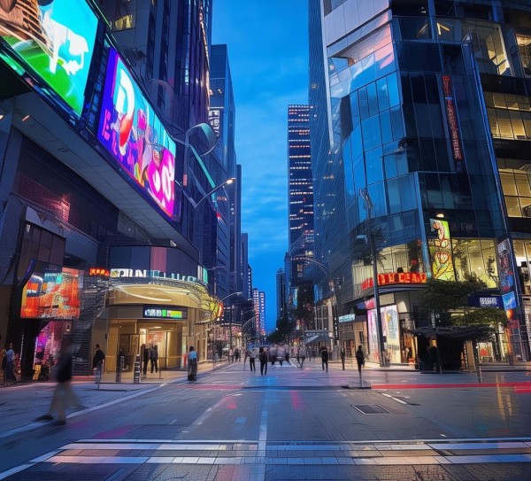 郑州万发信息技术咨询，助力产业升级，绽放创新光彩