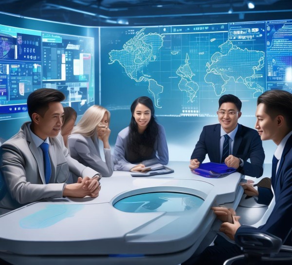 济南临源信息技术咨询,助力企业数字化转型的得力伙伴 济南临源信息技术咨询,助力企业数字化转型的得力伙伴