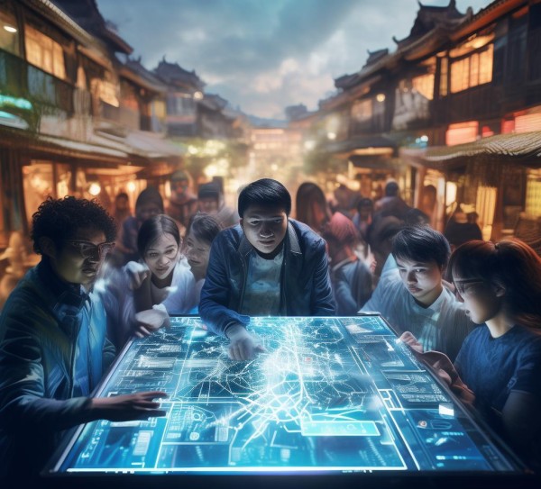 达孜,信息咨询服务的未来与挑战 达孜,信息咨询服务的未来与挑战