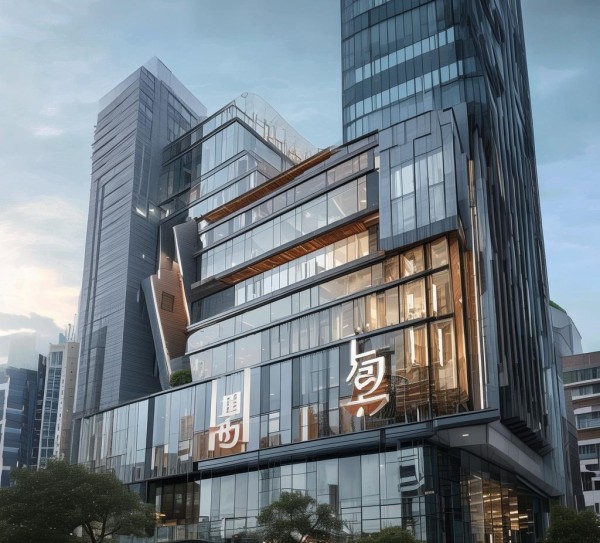 金林烁信息咨询服务中心，专业与创新的完美结合