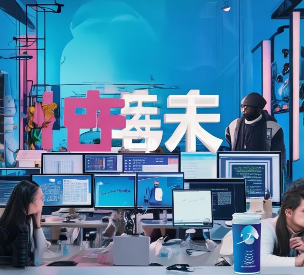 瑞幸拾壹,助力您的数字化转型 瑞幸拾壹,助力您的数字化转型