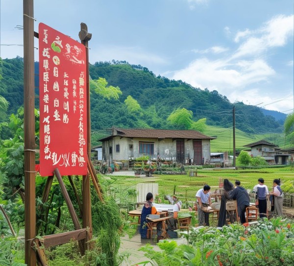 乡城信息咨询服务,助力乡村振兴,赋能社会 乡城信息咨询服务,助力乡村振兴,赋能社会