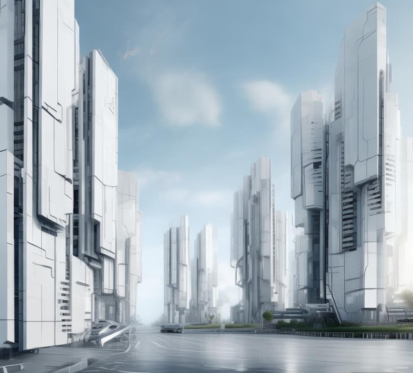 装配式建筑与信息化咨询,构建智能化未来 装配式建筑与信息化咨询,构建智能化未来