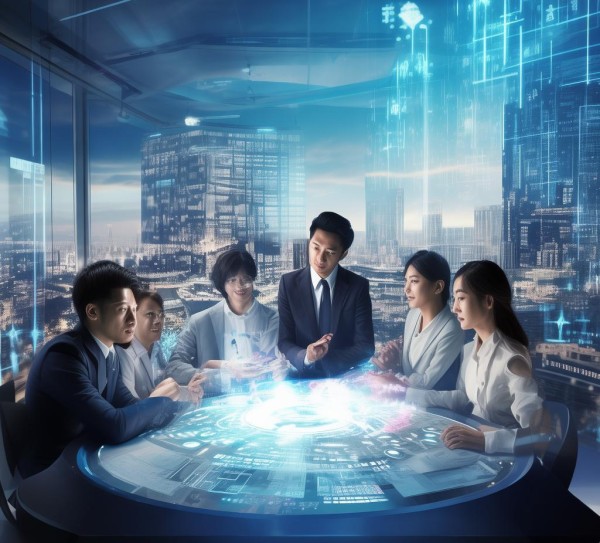 广源信息技术咨询,助力企业迈向数字未来 广源信息技术咨询,助力企业迈向数字未来