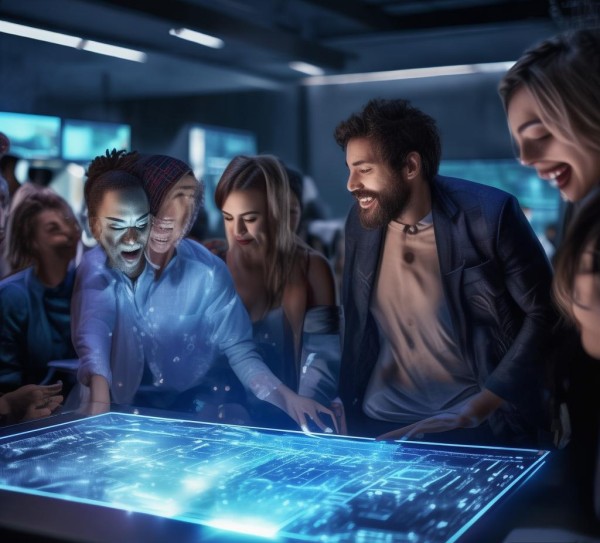 信息技术咨询，一场关乎未来的精神之旅