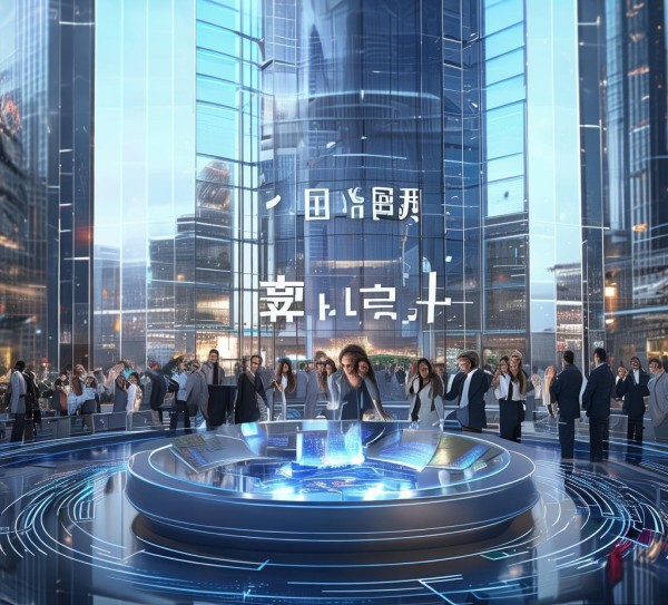 魏都信息咨询服务，创新驱动的未来机遇