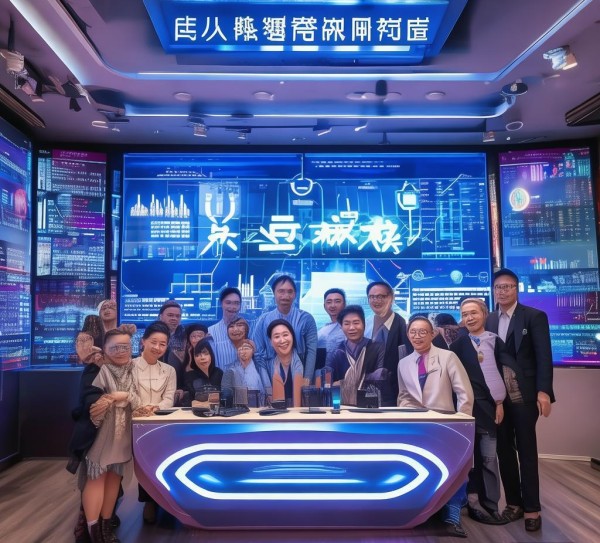 荣晨信息咨询服务部，服务升级与创新驱动