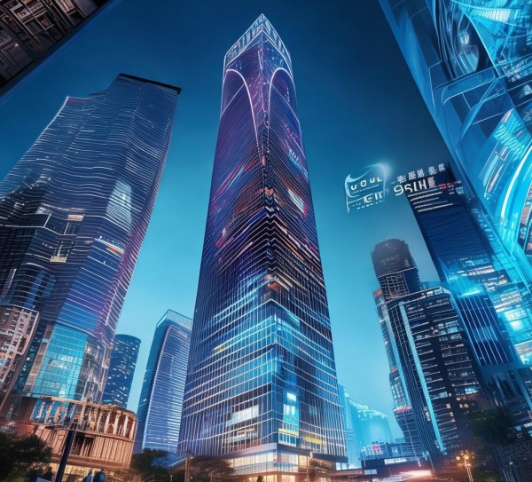 上海普盛信息技术咨询,助力产业升级的强劲助力 上海普盛信息技术咨询,助力产业升级的强劲助力