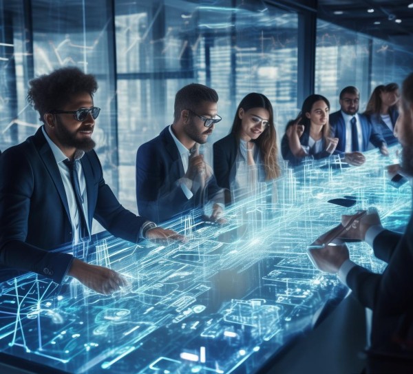 通信信息化咨询师,重塑智慧社会的另一面 通信信息化咨询师,重塑智慧社会的另一面