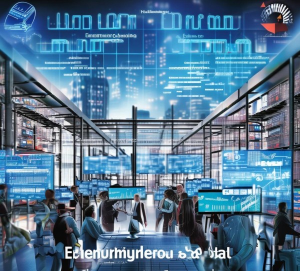 助力数字经济发展，云仓信息咨询服务公司崛起
