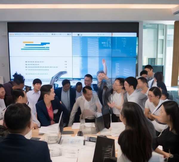 河南企业信息化咨询招聘,助力行业发展 河南企业信息化咨询招聘,助力行业发展
