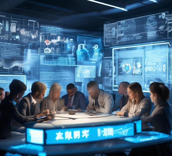 衡水胜尔信息技术咨询，助力企业数字化转型，助力企业提升竞争力