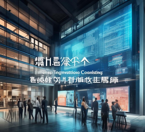 盛腾信息咨询服务中心,助力企业迈向数字化未来 盛腾信息咨询服务中心,助力企业迈向数字化未来