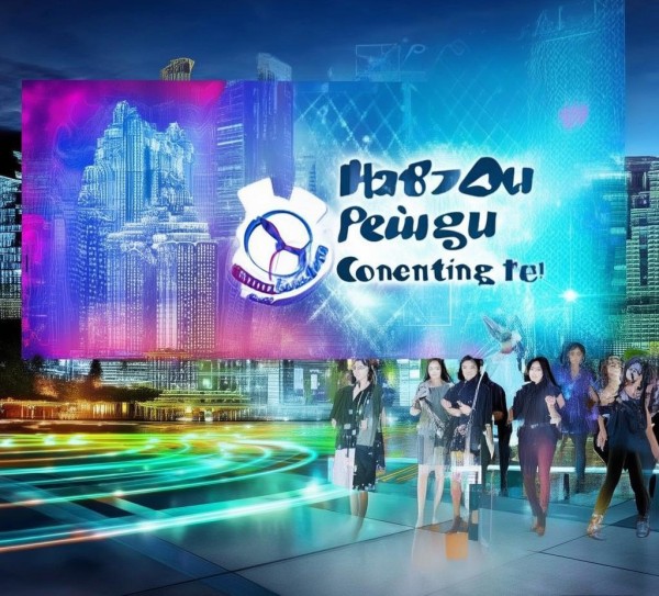 开启科技未来，杭州飞谷信息技术咨询有限公司的使命与愿景