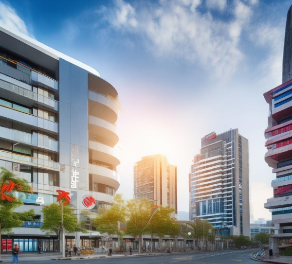 湖南常德市铖泽信息技术咨询，助力常德高质量发展