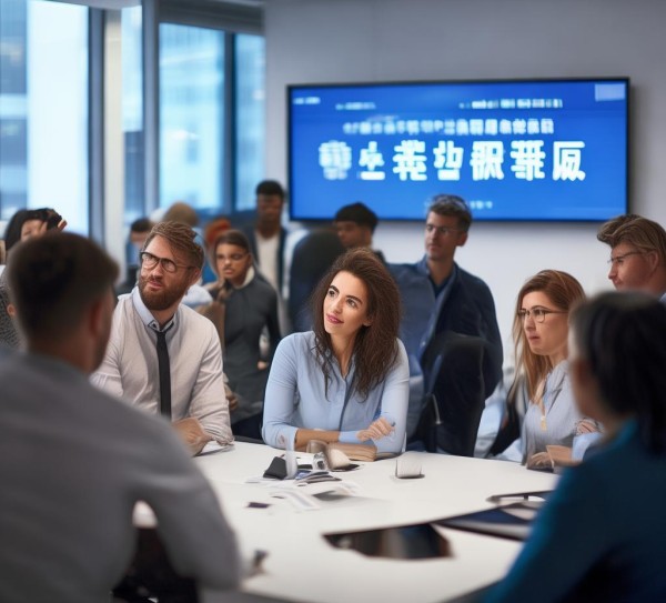沈阳信息技术咨询招聘，你是否 suitable？