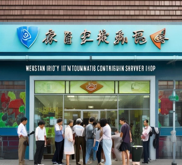 文山市交规信息咨询服务店，助力法治环境构建
