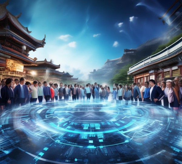 河北睿维信息技术咨询，助力企业数字化转型，开启未来！