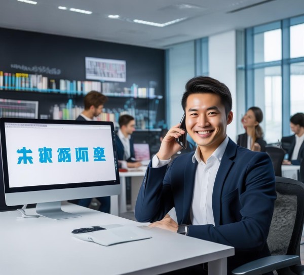 诚至信息技术咨询电话—为企业数字化转型提供专业支持