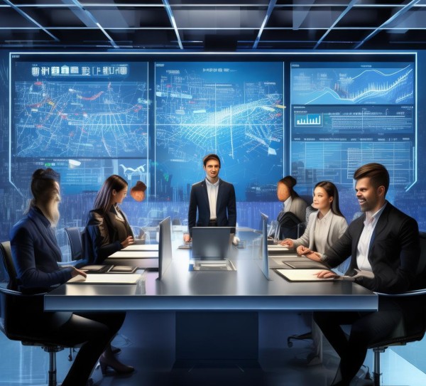 新吴区信息化咨询服务,助力数字转型 轻松高效 新吴区信息化咨询服务,助力数字转型 轻松高效