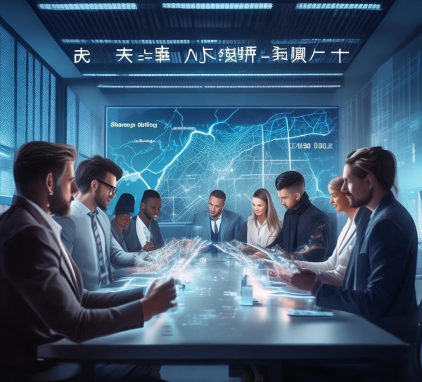 顺义区信息化咨询,助力发展与创新 顺义区信息化咨询,助力发展与创新