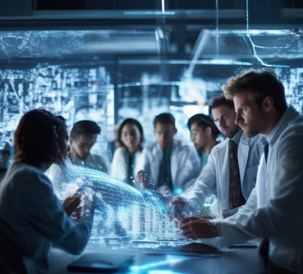 三 mins科技，信息技术咨询服务领域的开拓者