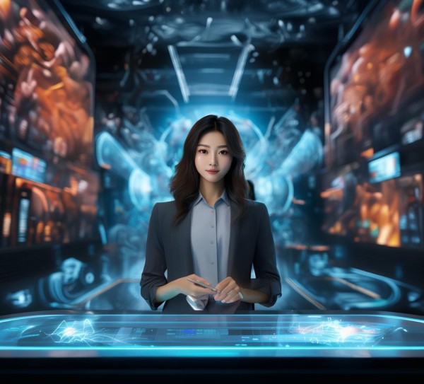 王慧慧，让信息更透明，服务更高效