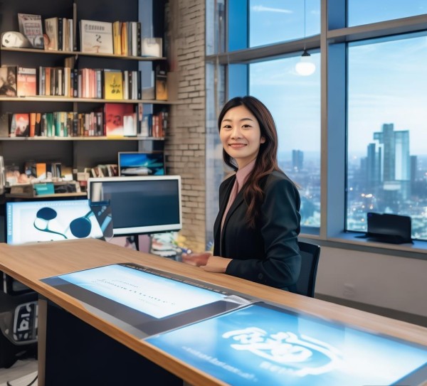 娜姐信息咨询服务，赋能职场未来的强大工具