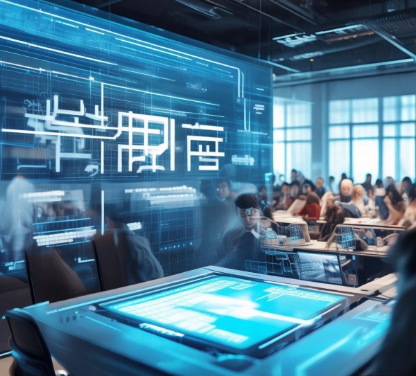 莱悦信息技术咨询，助力您的数字化转型