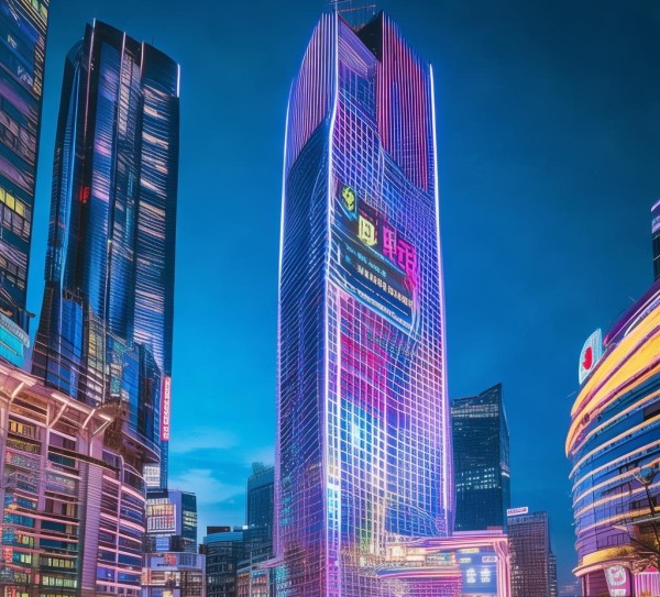 宁波信息化管理咨询排行,技术驱动的未来发展 宁波信息化管理咨询排行,技术驱动的未来发展