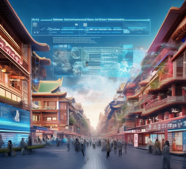 宁波信息化管理咨询市场,机遇与挑战 宁波信息化管理咨询市场,机遇与挑战
