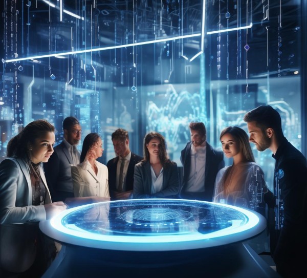 未来咨询,信息化时代的新机遇与挑战 未来咨询,信息化时代的新机遇与挑战